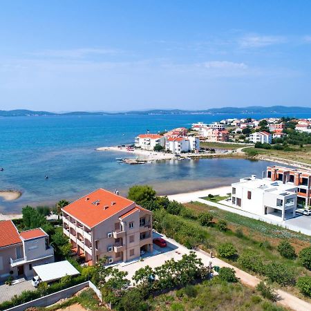 Villa Palma Sukošan Buitenkant foto
